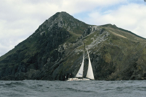 Cape Horn