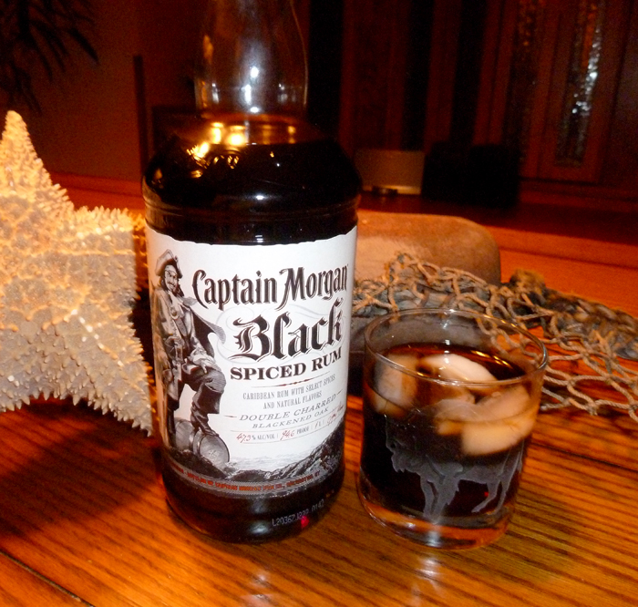 captainmorganblack