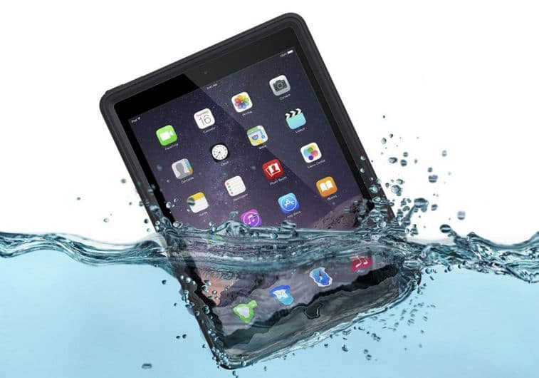 2-ipad-pro-2-waterproof-case-reviews