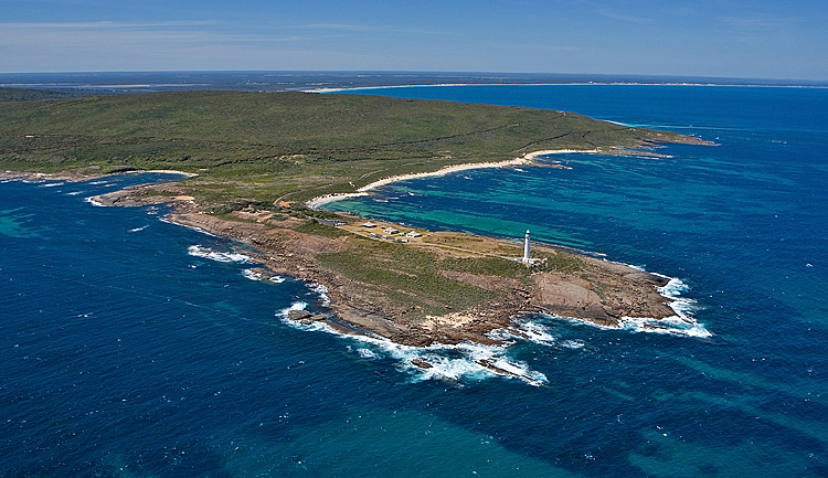 Cape Leeuwin 3